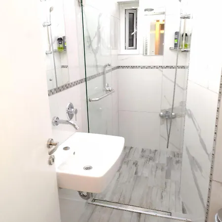 Apartment Pemptos-3bedroom-2bathroom-balcony-seaview Thessaloniki