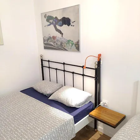 דירה Pemptos-3bedroom-2bathroom-balcony-seaview סלוניקי